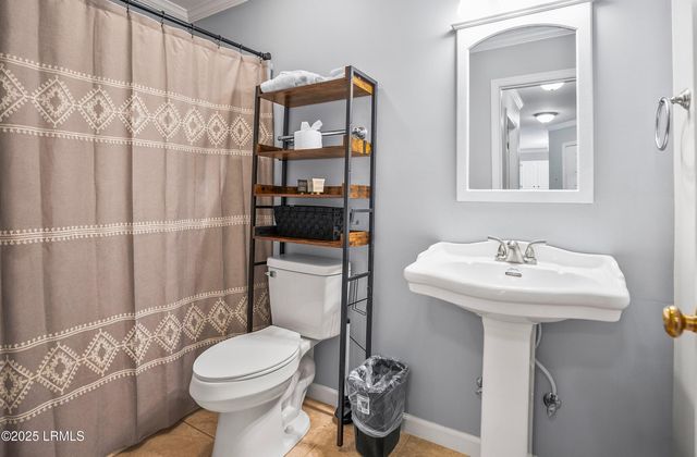 22 Ocean Marsh Lane, Harbor Island, SC 29920