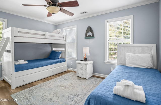 22 Ocean Marsh Lane, Harbor Island, SC 29920