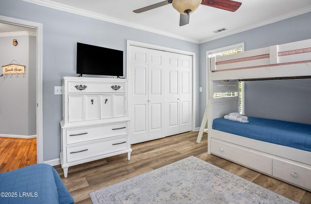 22 Ocean Marsh Lane, Harbor Island, SC 29920