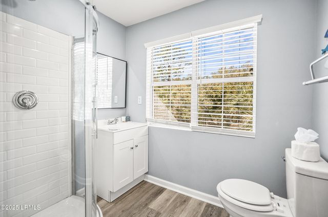 22 Ocean Marsh Lane, Harbor Island, SC 29920