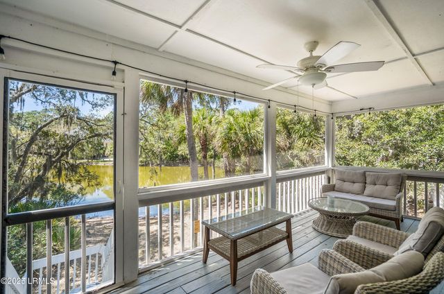 22 Ocean Marsh Lane, Harbor Island, SC 29920