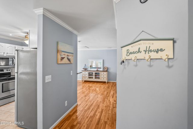 22 Ocean Marsh Lane, Harbor Island, SC 29920