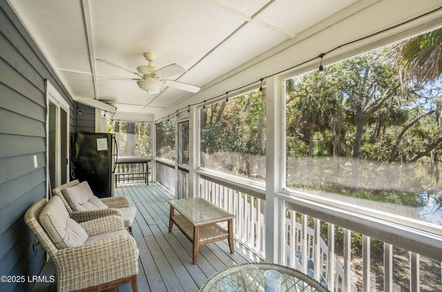 22 Ocean Marsh Lane, Harbor Island, SC 29920