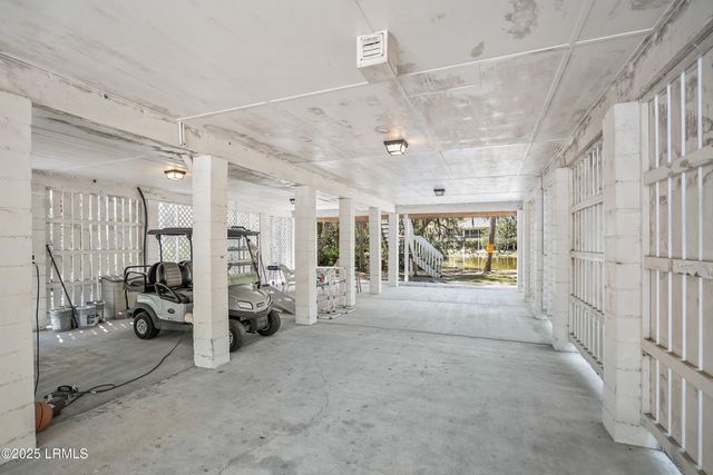 22 Ocean Marsh Lane, Harbor Island, SC 29920