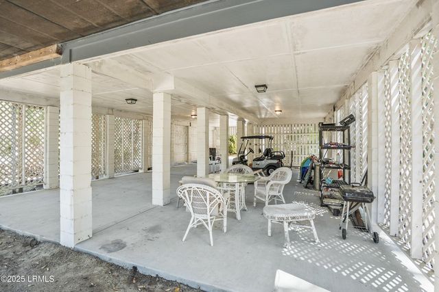 22 Ocean Marsh Lane, Harbor Island, SC 29920