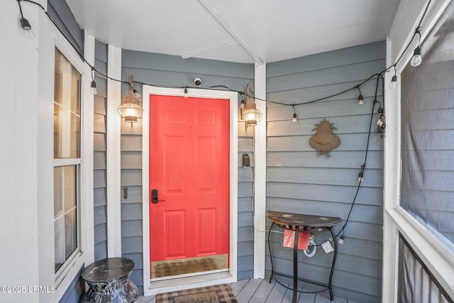 22 Ocean Marsh Lane, Harbor Island, SC 29920