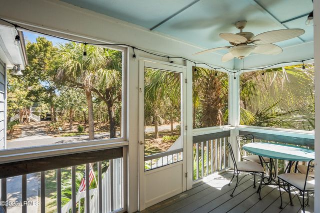 22 Ocean Marsh Lane, Harbor Island, SC 29920