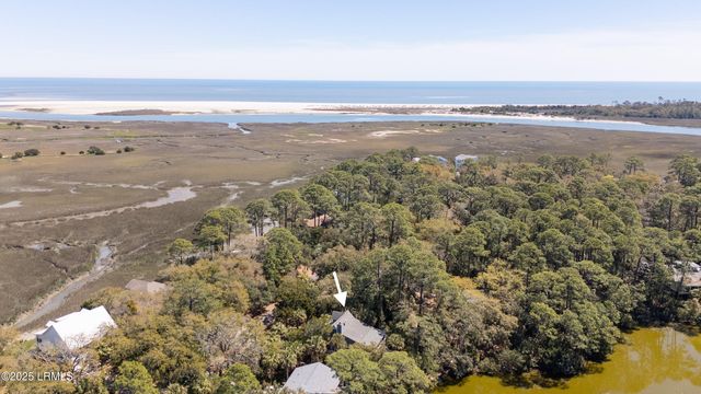 22 Ocean Marsh Lane, Harbor Island, SC 29920