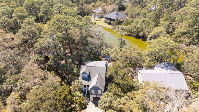 22 Ocean Marsh Lane, Harbor Island, SC 29920
