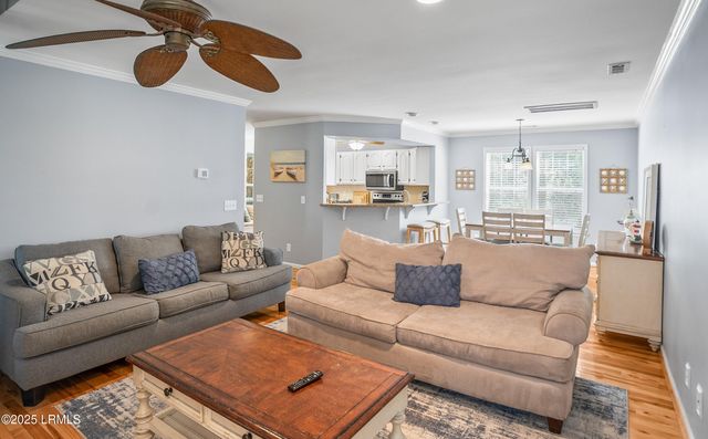 22 Ocean Marsh Lane, Harbor Island, SC 29920