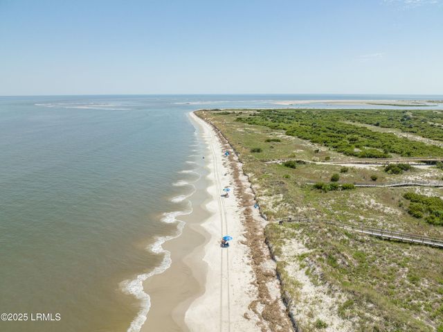 22 Ocean Marsh Lane, Harbor Island, SC 29920