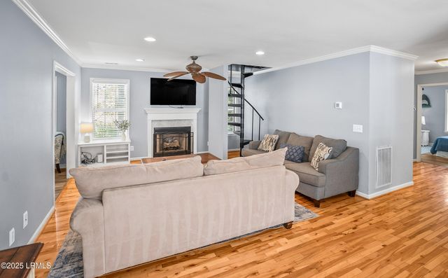 22 Ocean Marsh Lane, Harbor Island, SC 29920