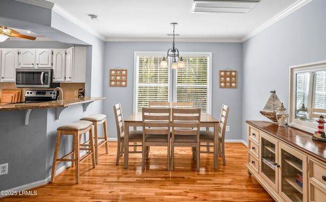 22 Ocean Marsh Lane, Harbor Island, SC 29920