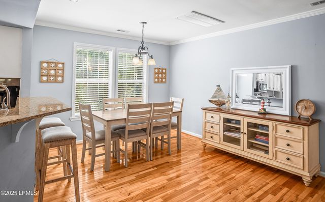 22 Ocean Marsh Lane, Harbor Island, SC 29920