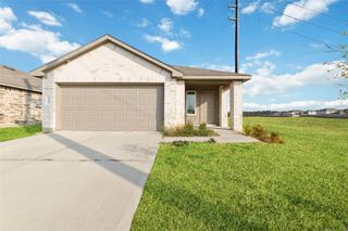 5519 Creekstone Rise Lane, Spring, TX 77373