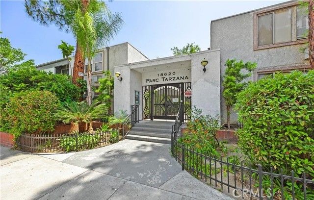 18620 Hatteras St 119, Tarzana (los Angeles), CA 91356