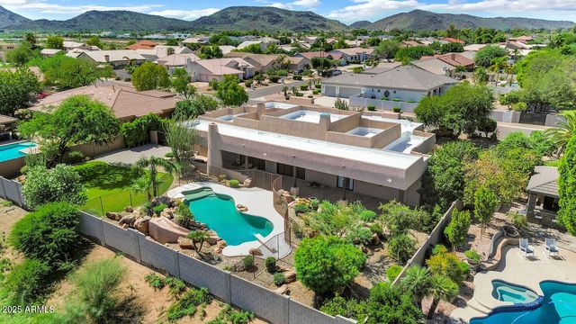 24005 N 45TH Drive, Glendale, AZ 85310