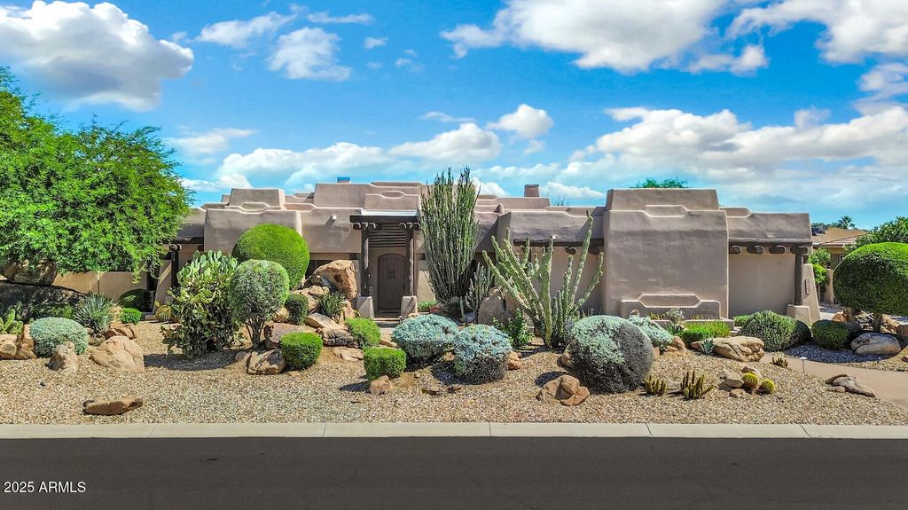 24005 N 45TH Drive, Glendale, AZ 85310