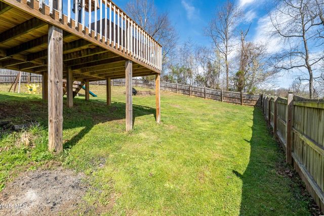 283 Ridgeview Drive, Gray, TN 37615