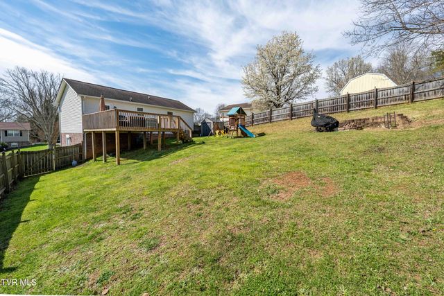 283 Ridgeview Drive, Gray, TN 37615