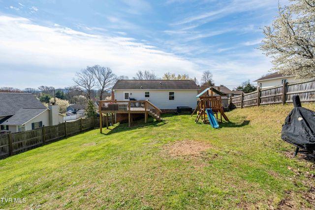 283 Ridgeview Drive, Gray, TN 37615