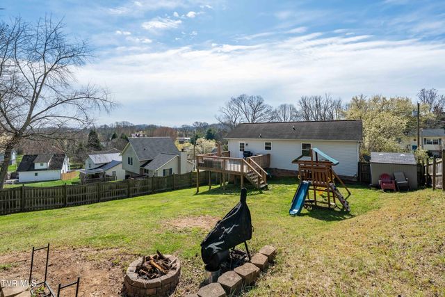 283 Ridgeview Drive, Gray, TN 37615