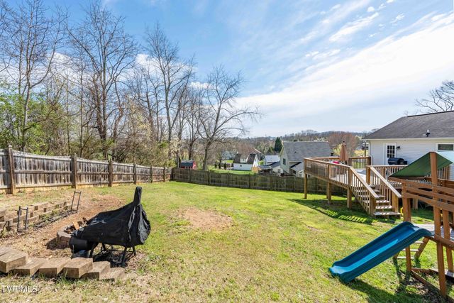 283 Ridgeview Drive, Gray, TN 37615
