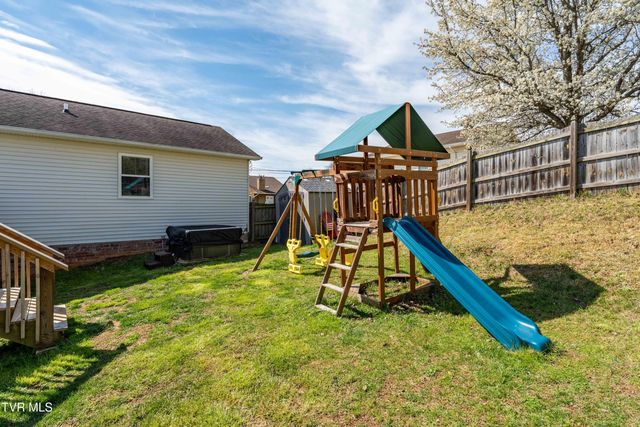 283 Ridgeview Drive, Gray, TN 37615