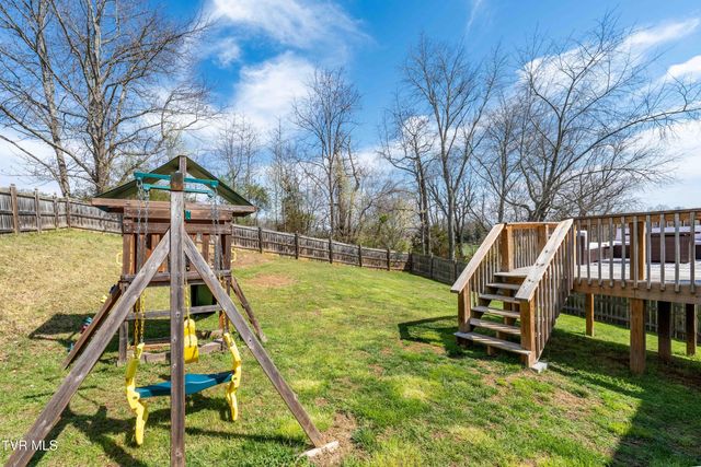 283 Ridgeview Drive, Gray, TN 37615