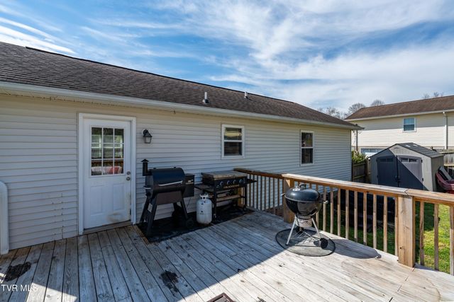 283 Ridgeview Drive, Gray, TN 37615