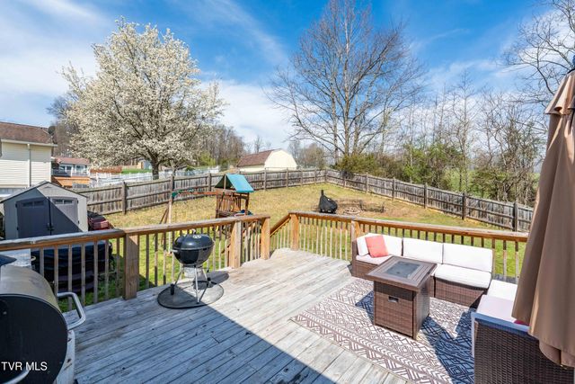 283 Ridgeview Drive, Gray, TN 37615