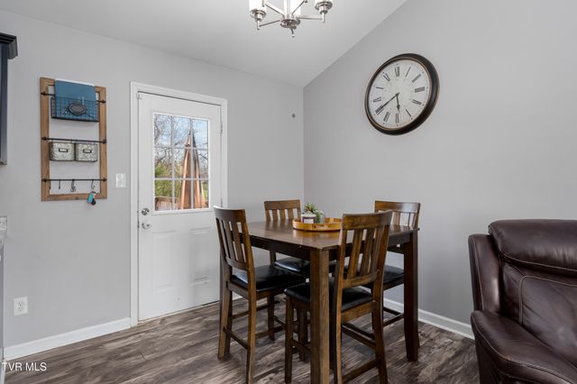 283 Ridgeview Drive, Gray, TN 37615