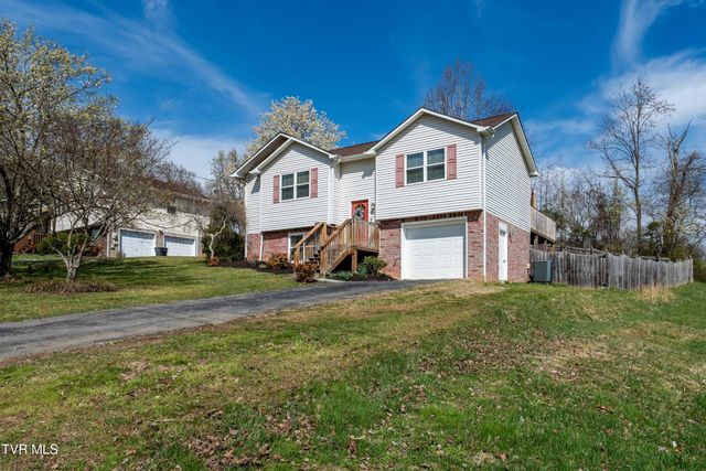 283 Ridgeview Drive, Gray, TN 37615