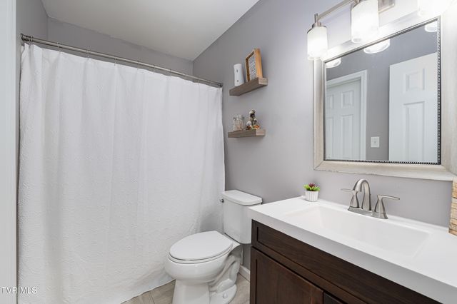 283 Ridgeview Drive, Gray, TN 37615