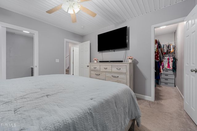 283 Ridgeview Drive, Gray, TN 37615