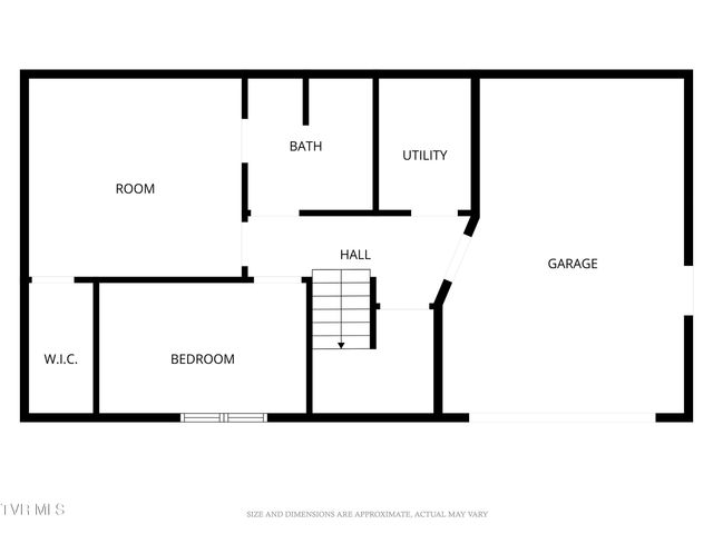 283 Ridgeview Drive, Gray, TN 37615