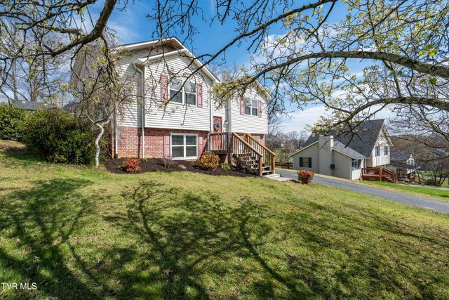 283 Ridgeview Drive, Gray, TN 37615