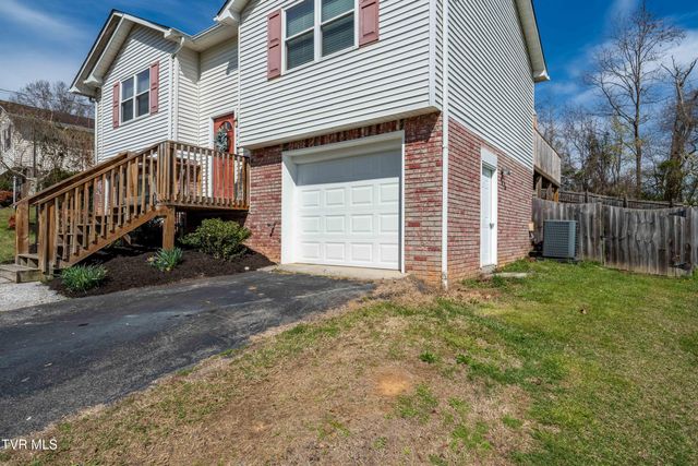 283 Ridgeview Drive, Gray, TN 37615