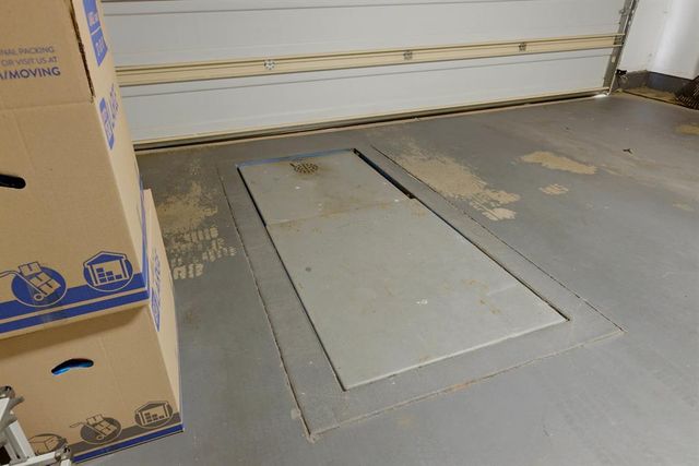 708 Colony Drive, Edmond, OK 73003