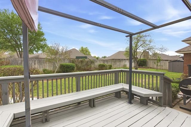 708 Colony Drive, Edmond, OK 73003