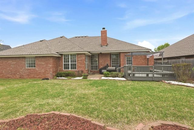 708 Colony Drive, Edmond, OK 73003