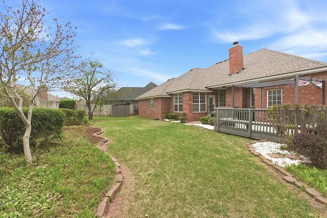 708 Colony Drive, Edmond, OK 73003