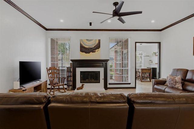 708 Colony Drive, Edmond, OK 73003