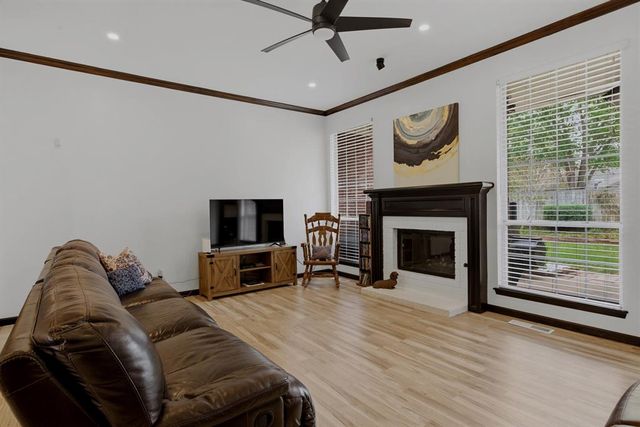 708 Colony Drive, Edmond, OK 73003