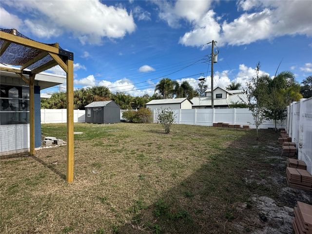 4508 SHADY LANE, Port Charlotte, FL 33980
