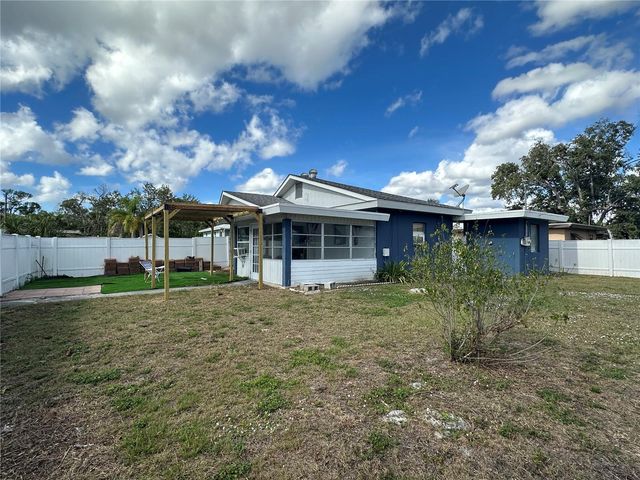 4508 SHADY LANE, Port Charlotte, FL 33980