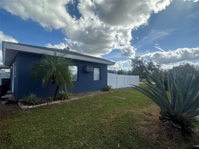 4508 SHADY LANE, Port Charlotte, FL 33980