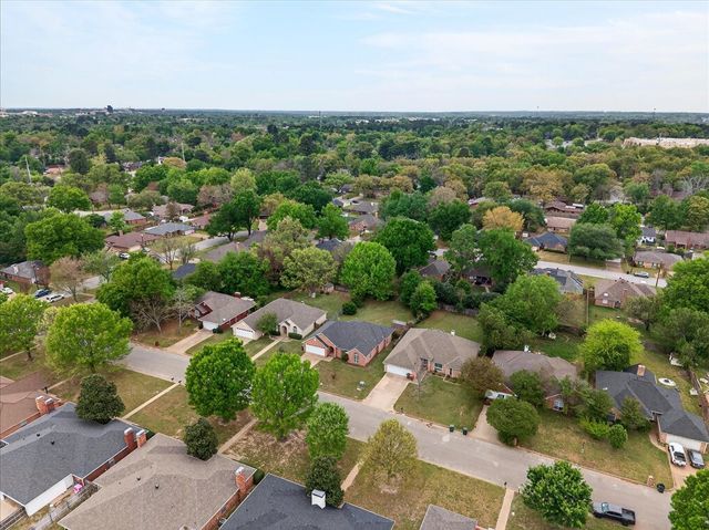 3236 Lexington Drive, Tyler, TX 75701