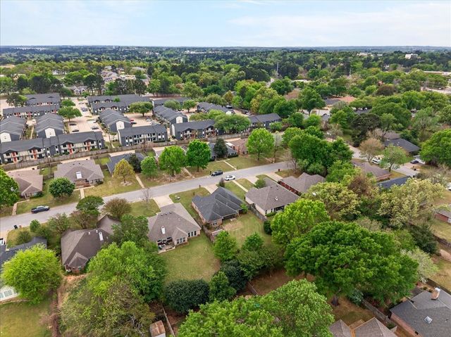 3236 Lexington Drive, Tyler, TX 75701