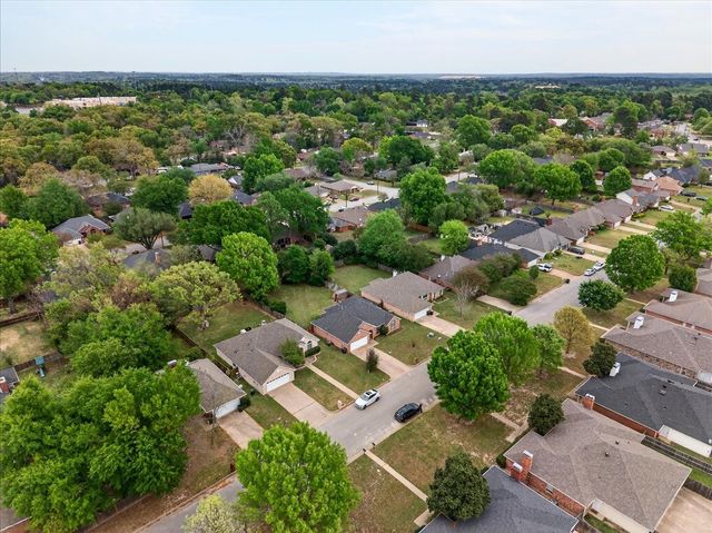 3236 Lexington Drive, Tyler, TX 75701